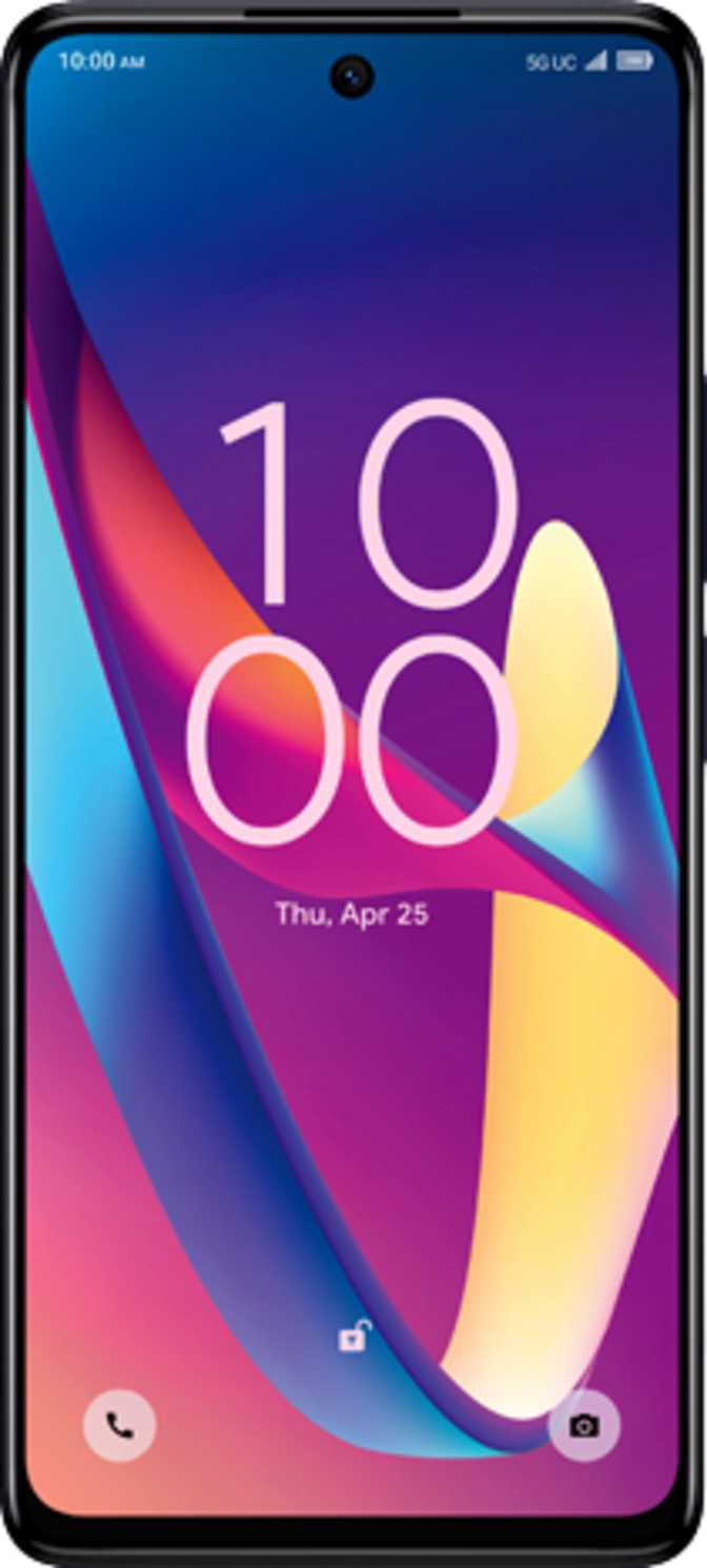 TCL 50 XL 5G