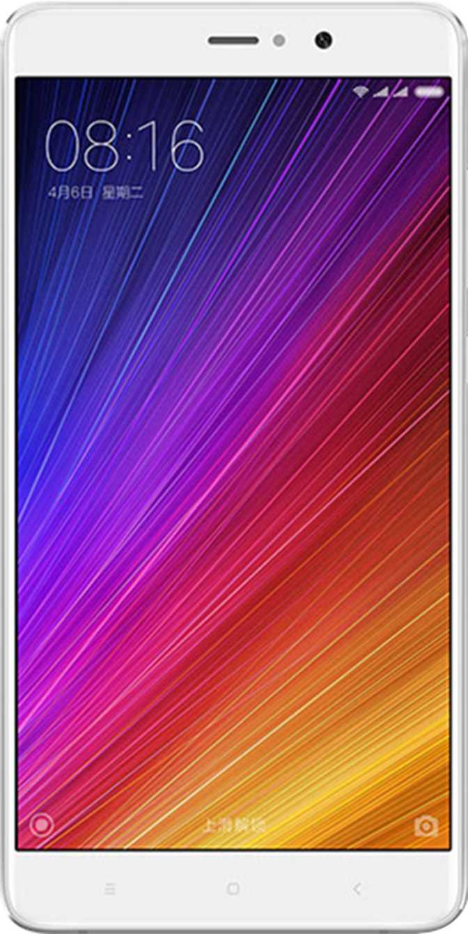 Xiaomi Mi 5s: характеристики, цена и отзывы