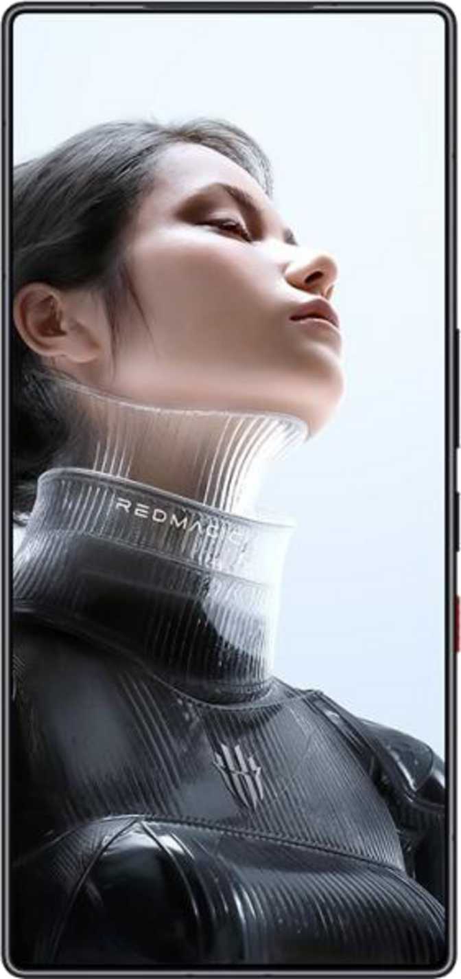 ZTE Nubia Red Magic 11S Pro