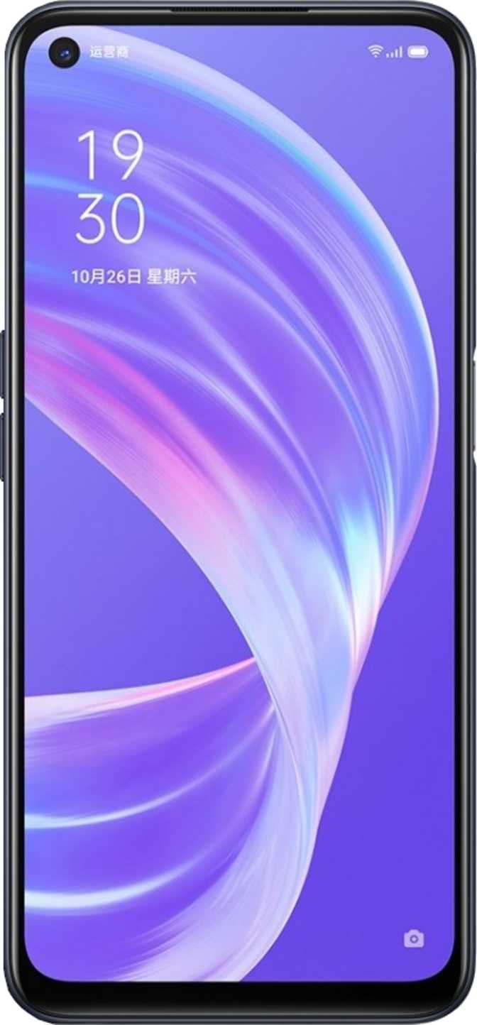 Oppo F17