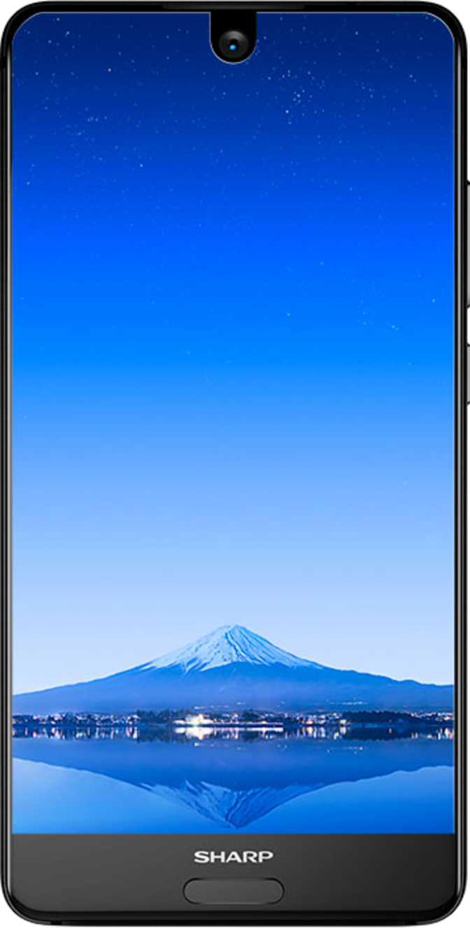 Sharp Aquos S2 64GB