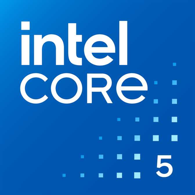 Intel Core 5 120