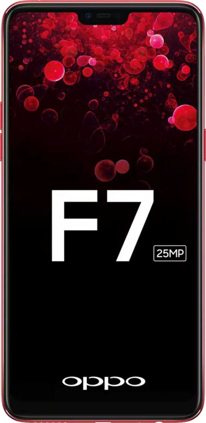 Oppo F7: характеристики, цена и отзывы