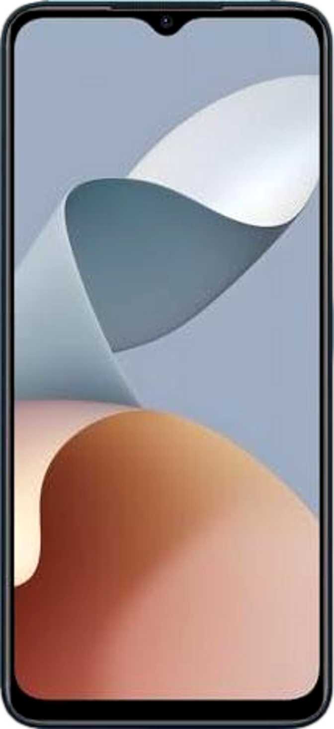 ZTE Blade A54