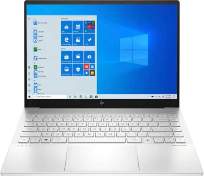 HP Envy 14" Intel Core i5-1135G7 2.4GHz / 8GB RAM / 256GB SSD