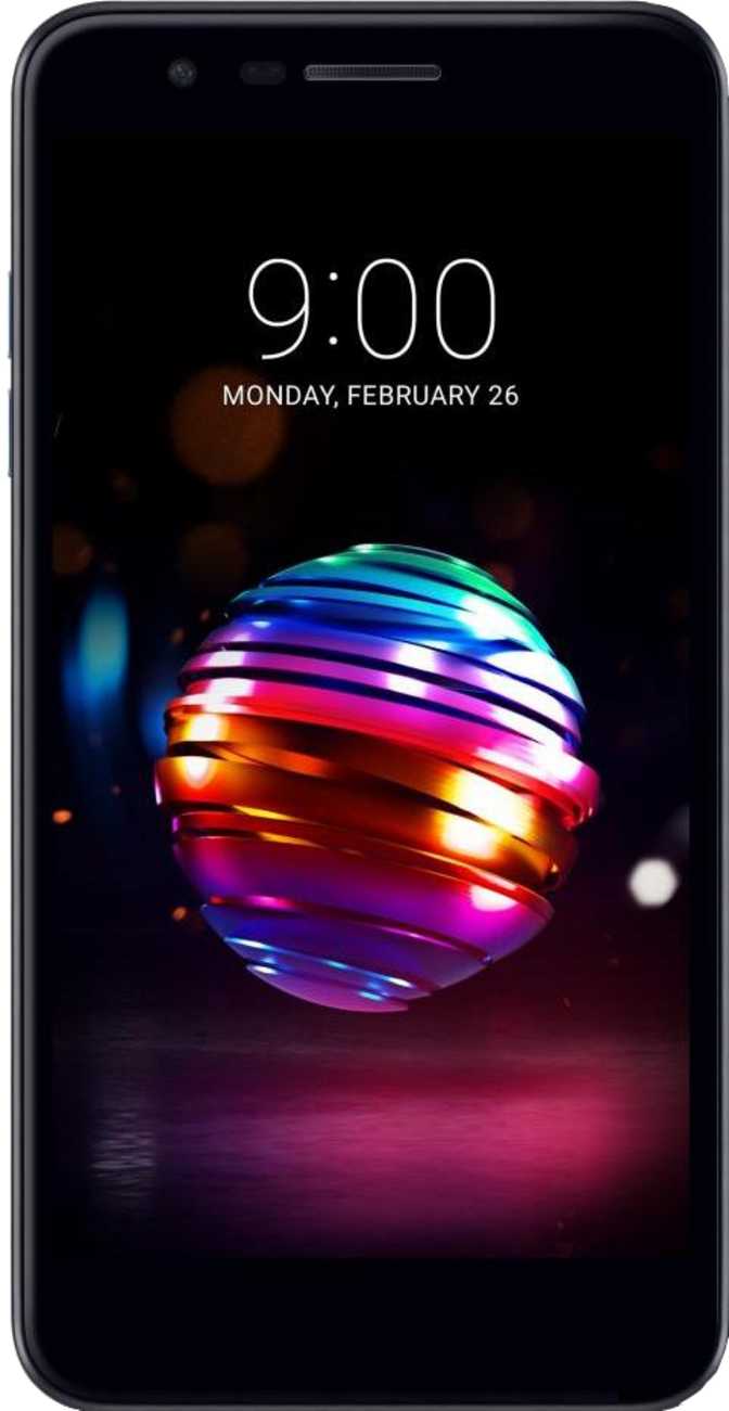 LG K10 (2018)