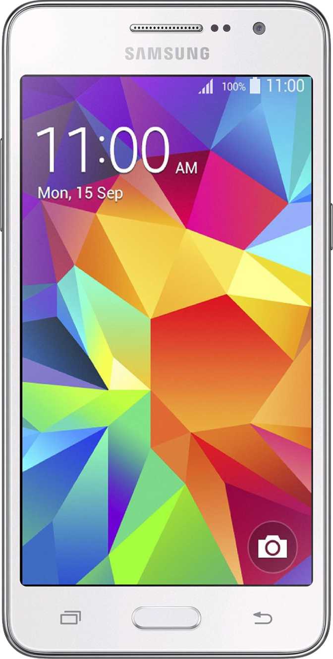 Сравнение Samsung Galaxy Grand Prime и General Mobile 4G: что лучше?