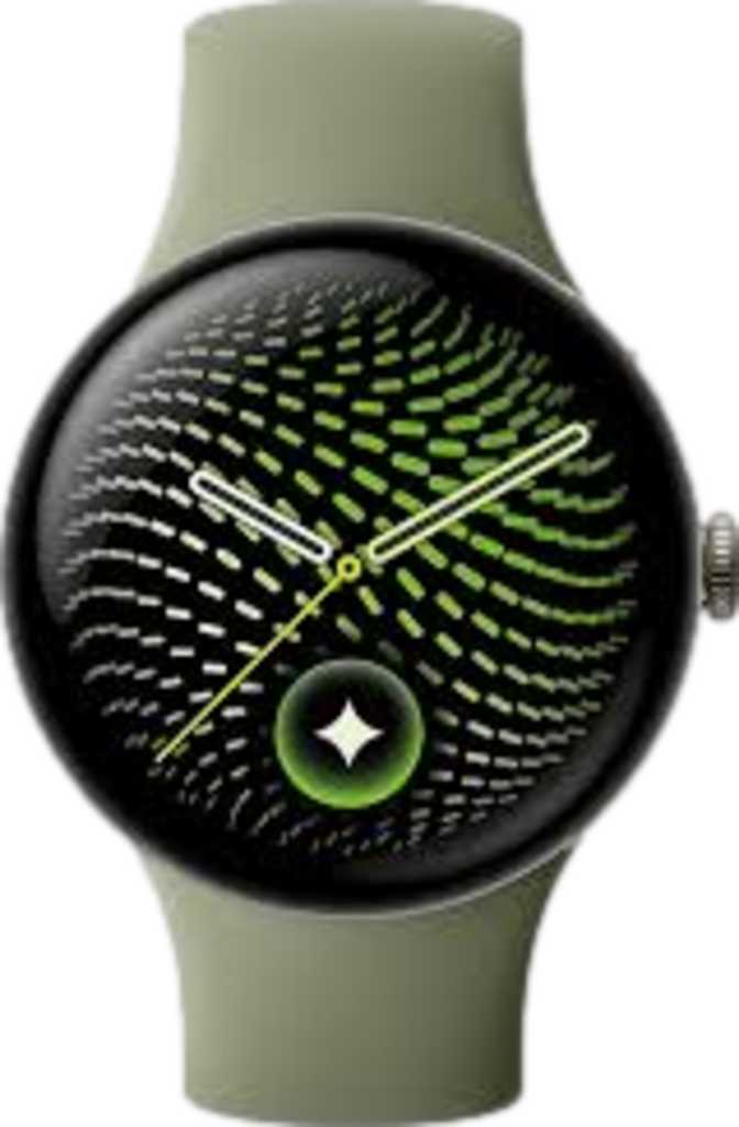 Google Pixel Watch 5