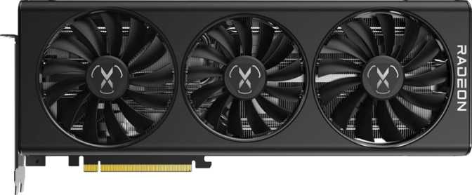 XFX Speedster SWFT 319 Radeon RX 6900 XT Core