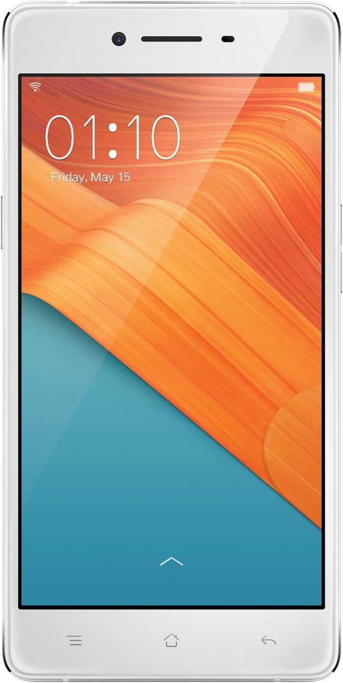 Oppo R7 Lite