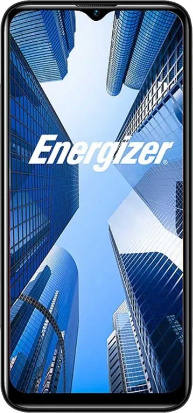 Energizer Ultimate 65G