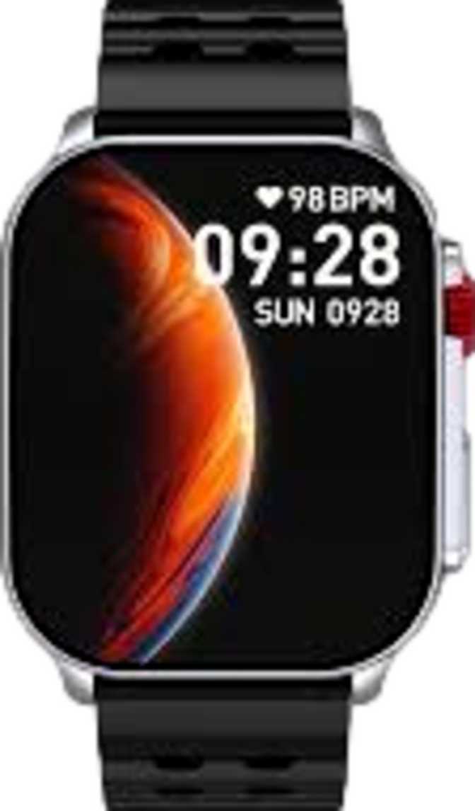 Meizu Watch M1