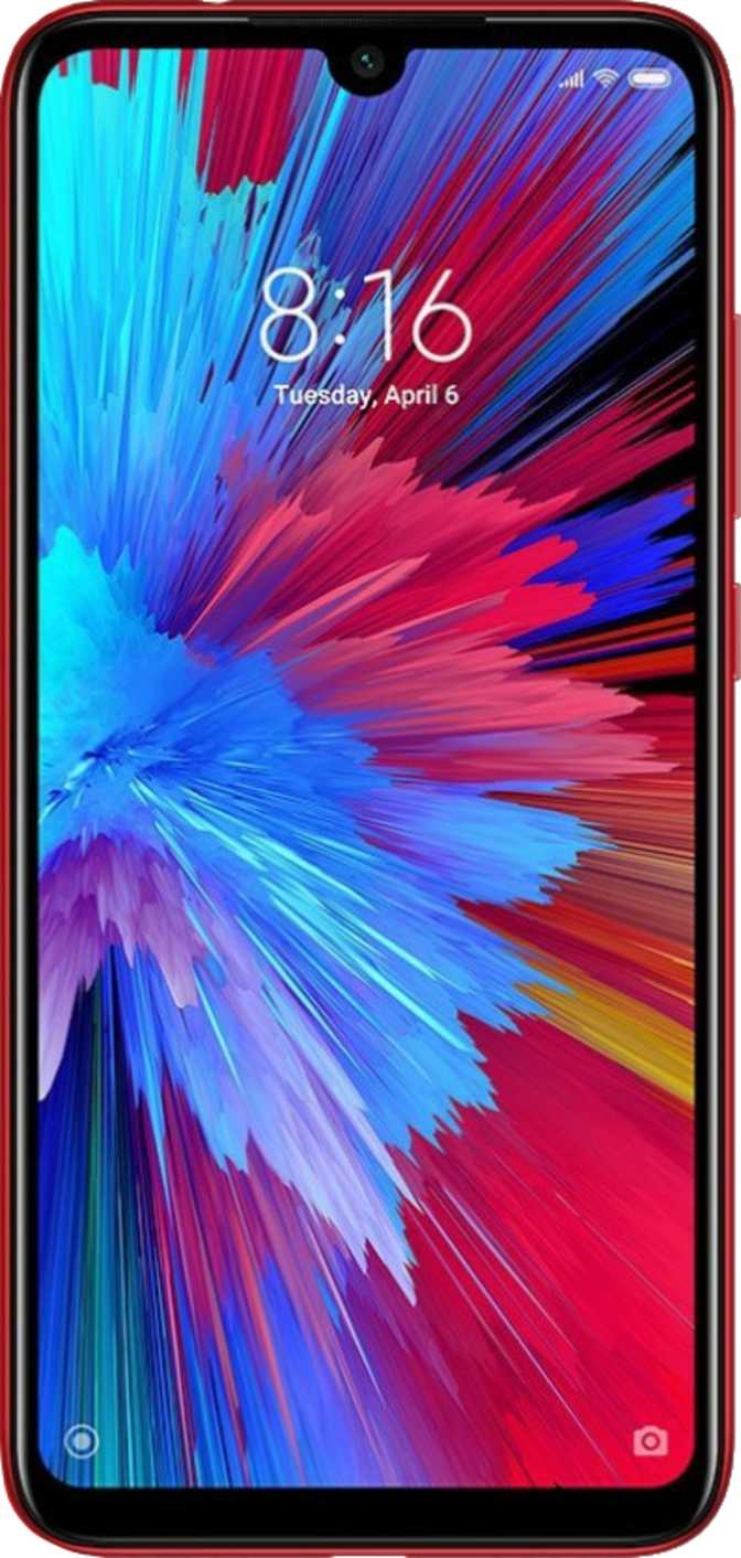 Сравнение Xiaomi Redmi Note 7S и Honor X6: что лучше?