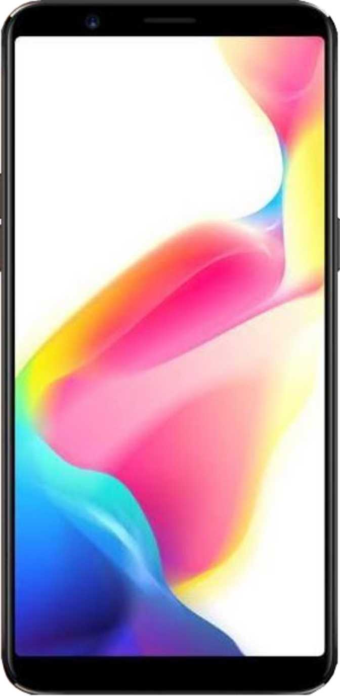 Oppo R11s Plus