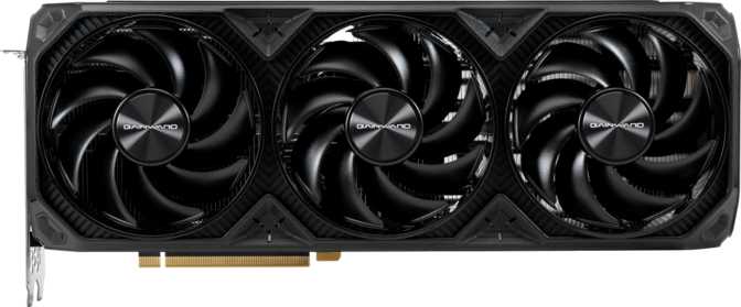 Gainward GeForce RTX 4070 Panther