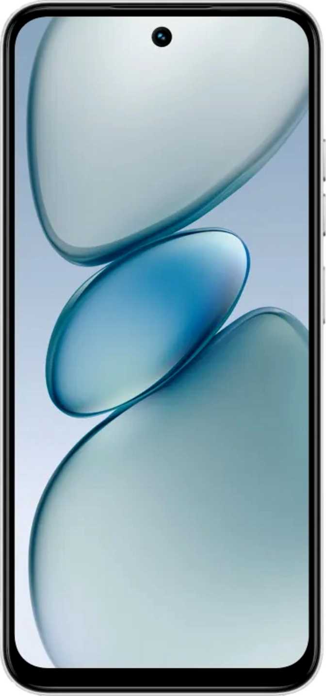 Tecno Spark Go 2