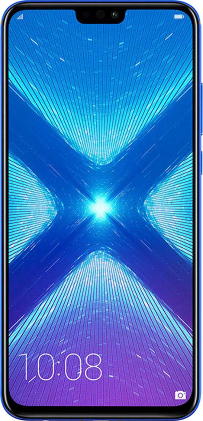 Huawei Honor 8X: характеристики, цена и отзывы