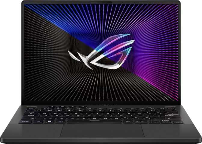 Asus ROG Zephyrus G14 (2022) GA402RJ 14" AMD Ryzen 9 6900HS 3.3GHz / AMD Radeon RX 6700S / 40GB RAM / 8TB SSD