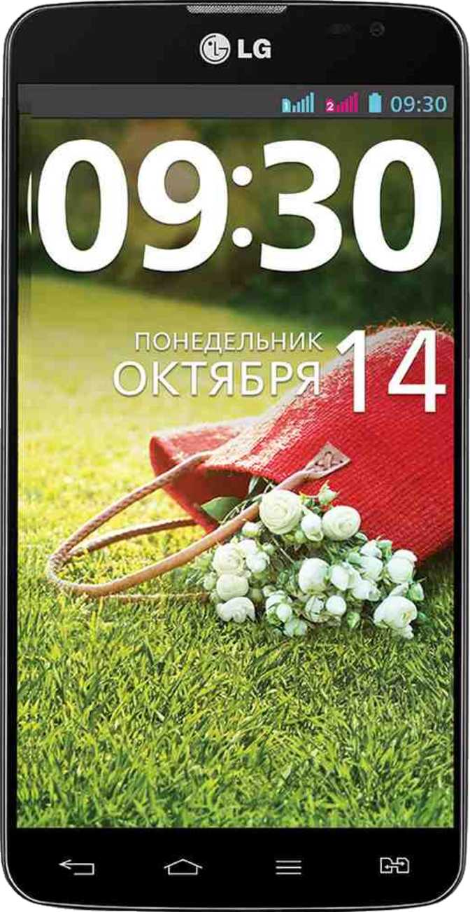 Сравнение Samsung Galaxy Grand Neo и LG G Pro Lite: что лучше?