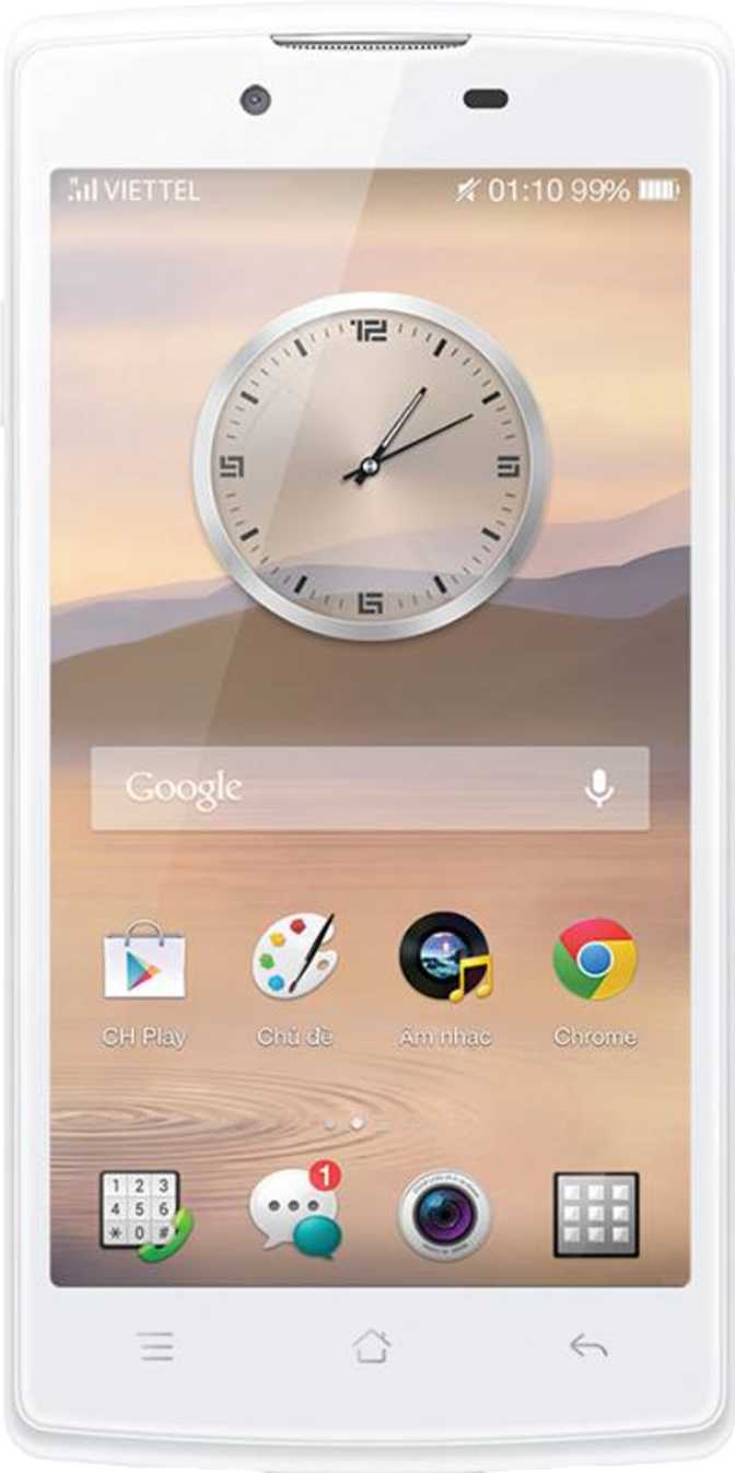 Oppo Neo