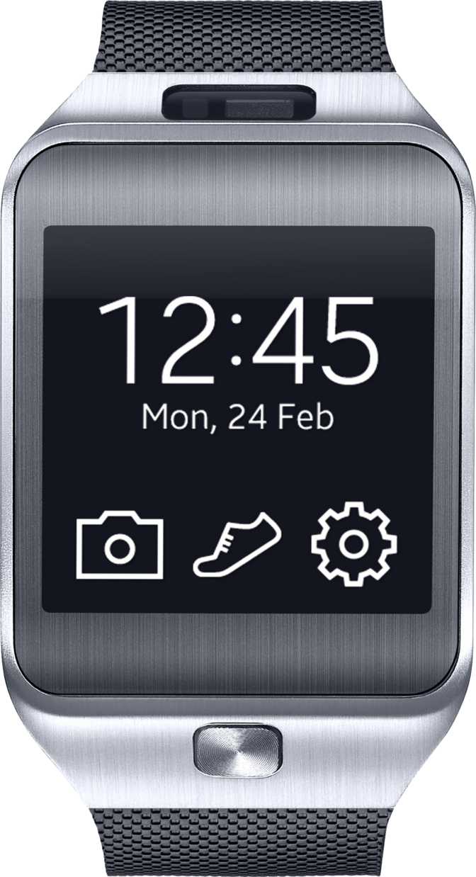 Samsung Gear 2