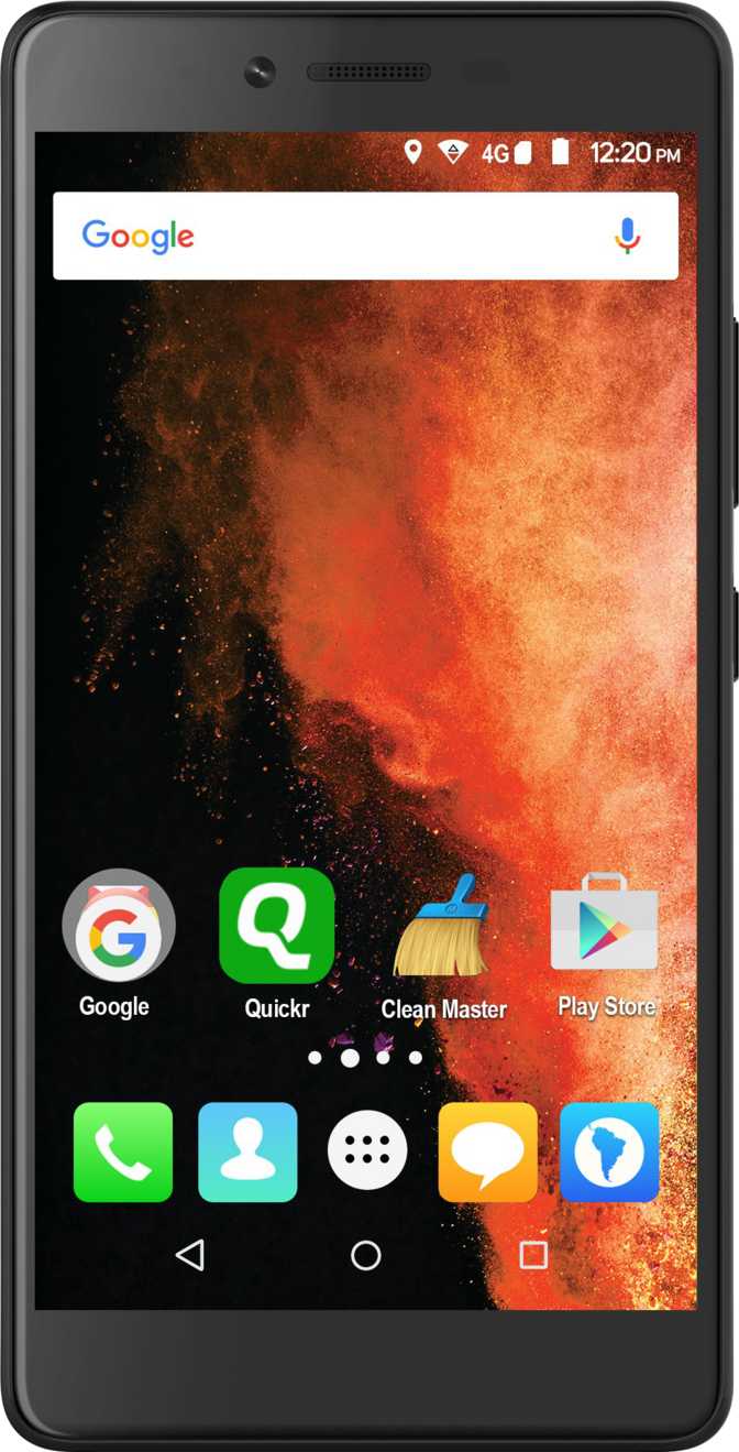 Micromax Canvas 6 Pro