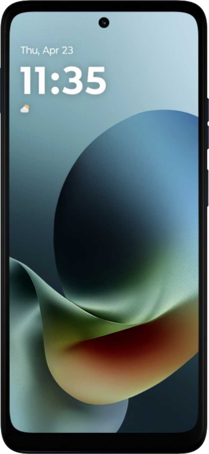 Motorola Moto G Play (2026)