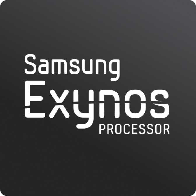 Samsung Exynos 4 Dual - 4210