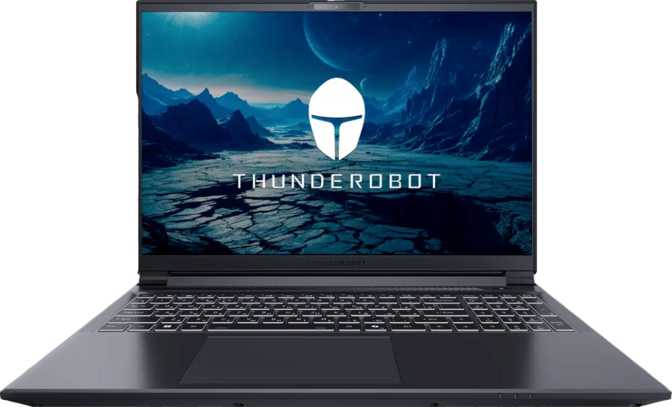 Thunderobot Range 16 Max 16"