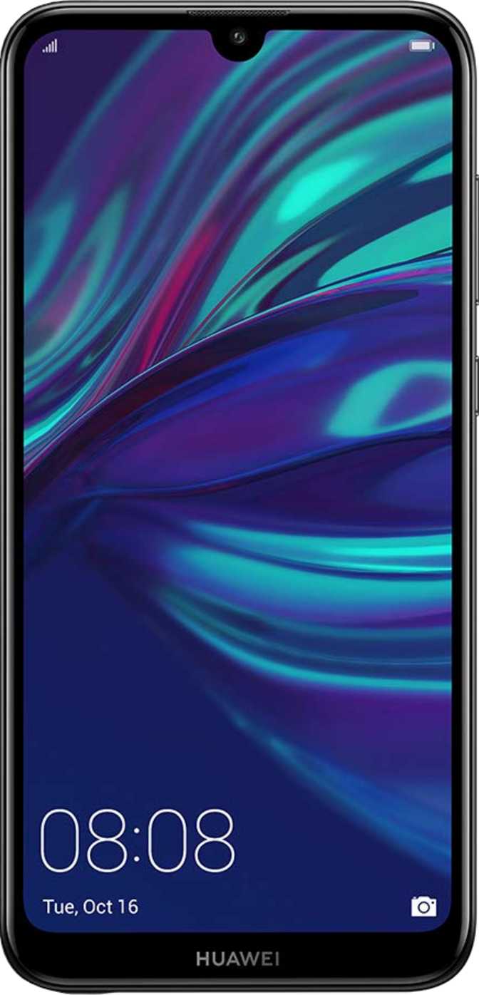 Сравнение Huawei Y7 Prime (2019) и Samsung Galaxy A02s: что лучше?