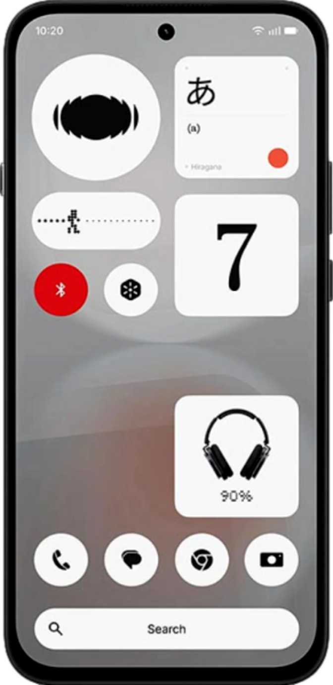 Nothing Phone (4b)