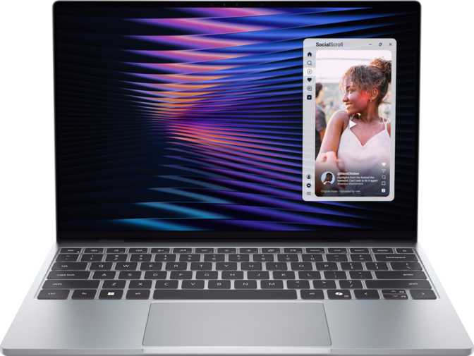 Dell XPS 13 (2026) 13.4"