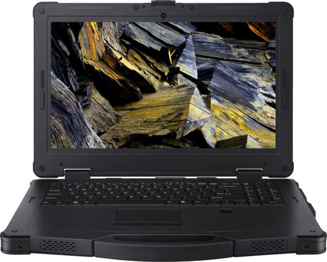 Acer Enduro N7 EN715-51W 15.6" Intel Core i5-8250U 1.6GHz / 8GB RAM / 512GB SSD