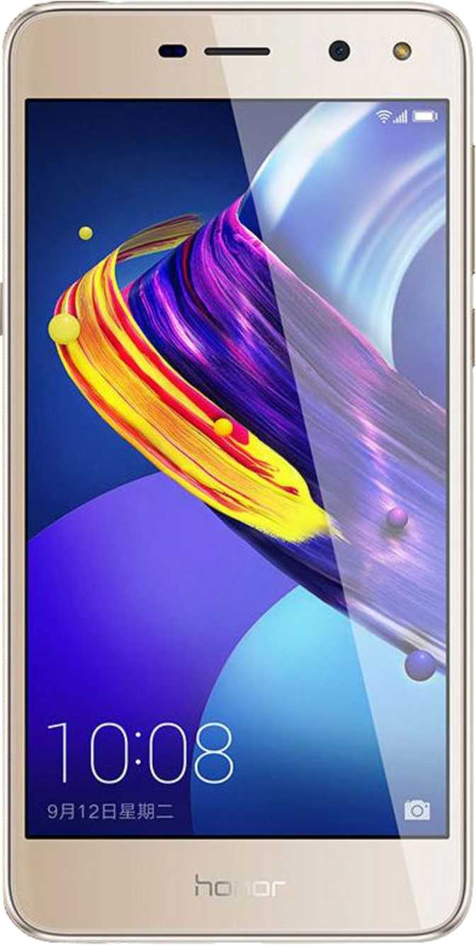 Huawei Honor 6 Play: характеристики, цена и отзывы