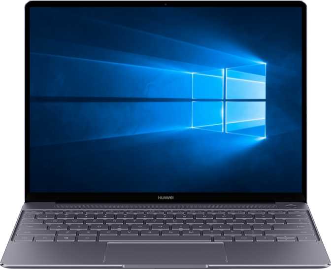 Huawei MateBook X 13" Intel Core i7-7500U 2.7GHz / 8GB / 512GB