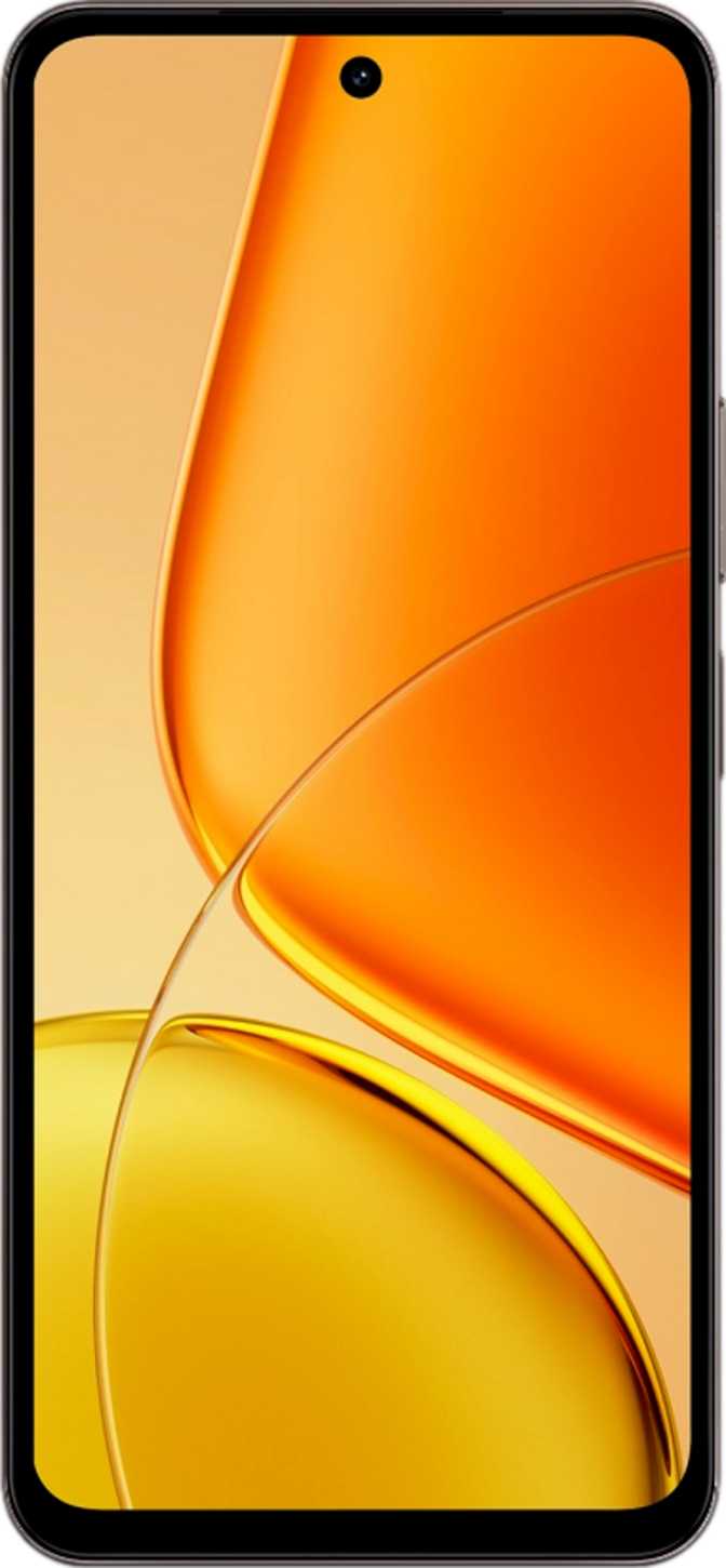 Vivo Y31 Pro 5G