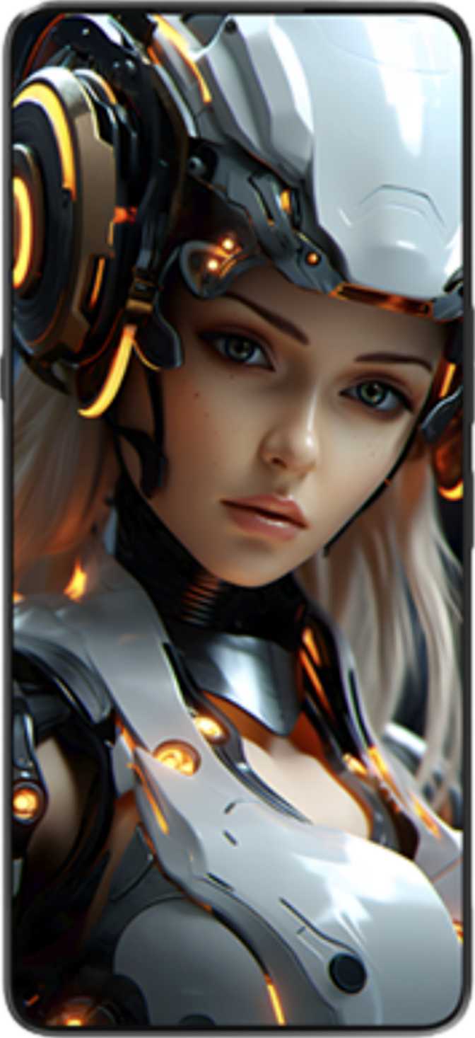 Cubot Max 5