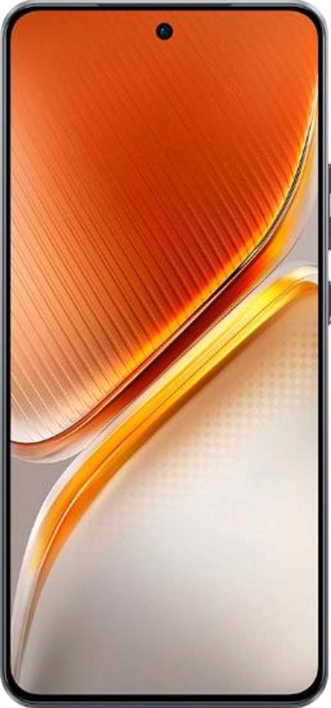 Vivo iQOO Z10 Turbo