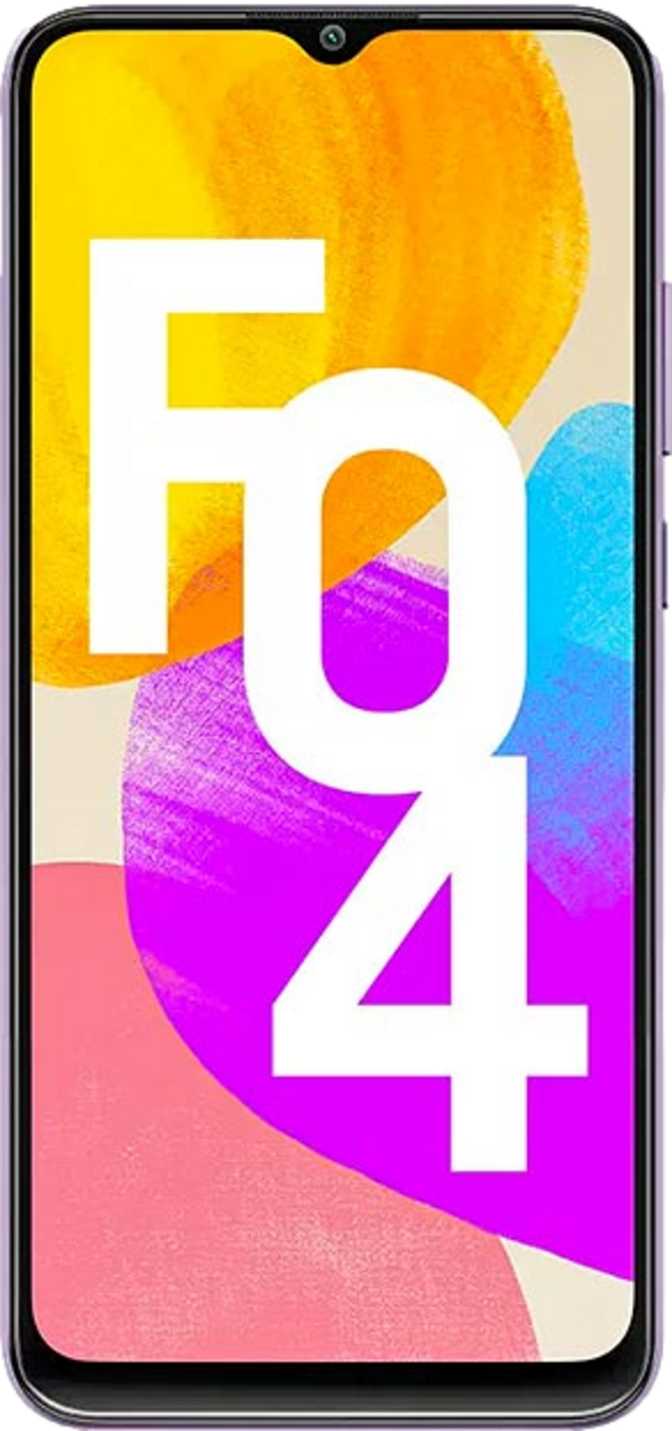 Samsung Galaxy F04: характеристики, цена и отзывы