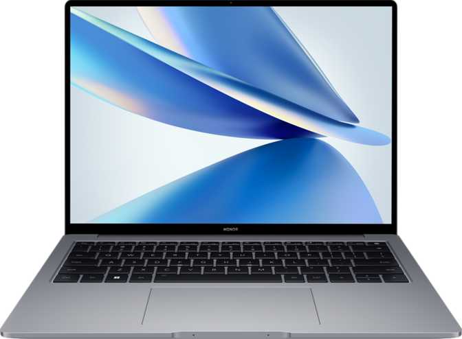 Honor MagicBook 14 (2022) Intel Core i5-12500H 2.5GHz / 16GB RAM / 512GB SSD