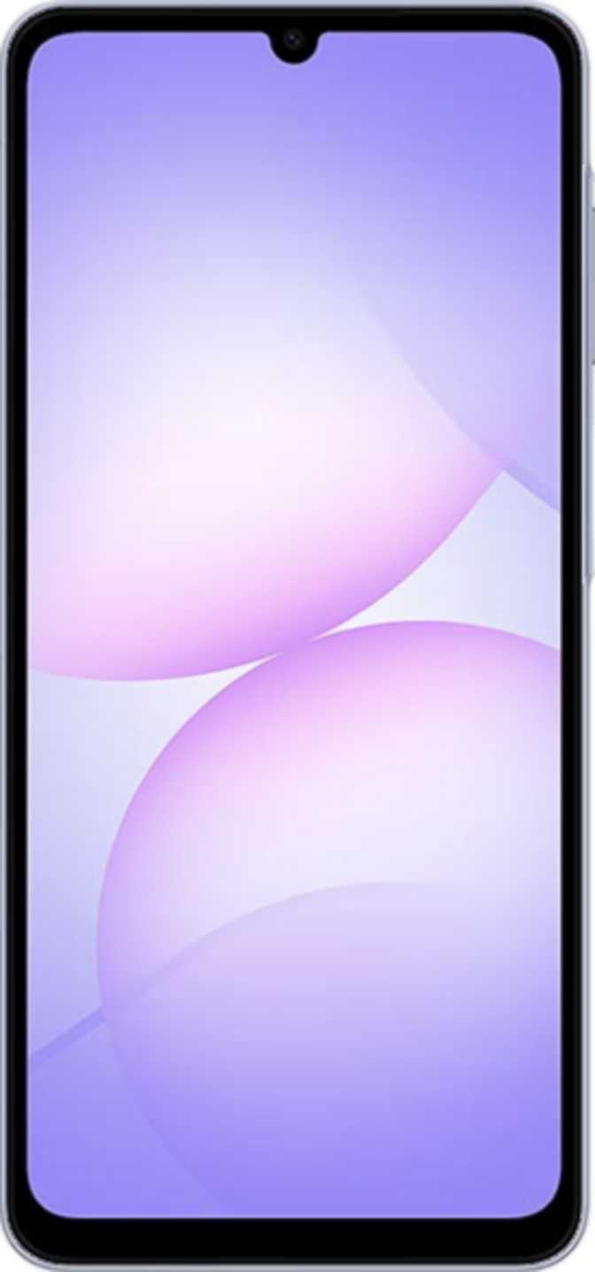 Samsung Galaxy M17e