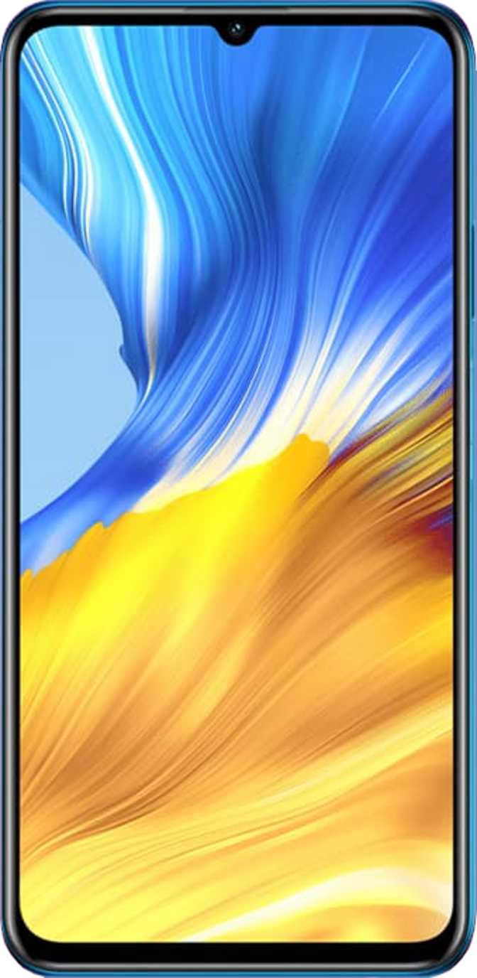 Honor X10 Max: характеристики, цена и отзывы