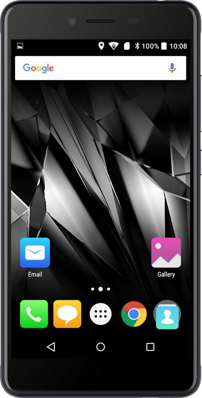 Micromax Canvas Evok: характеристики, цена и отзывы