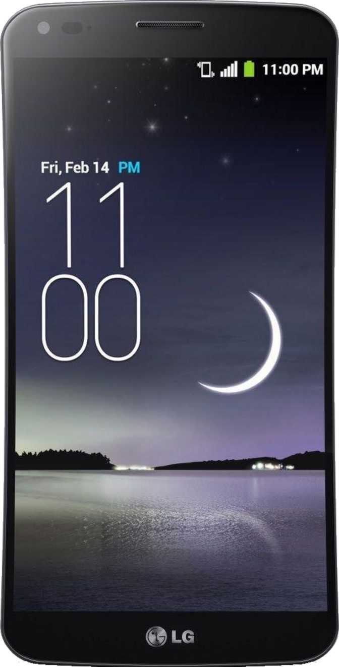 LG G Flex