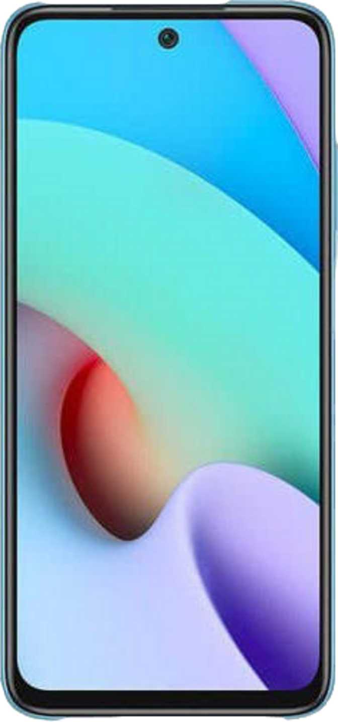 Xiaomi Redmi Note 11 4G: характеристики, цена и отзывы