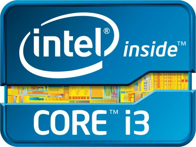 Intel Core i3-6100H