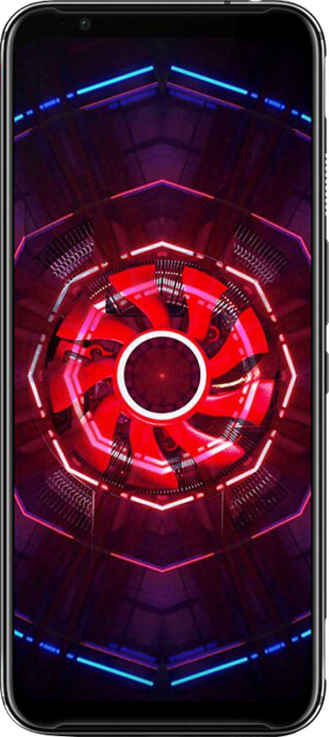 ZTE Nubia Red Magic 3