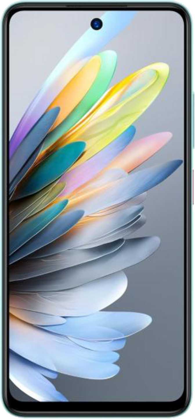 ZTE Blade A75 5G