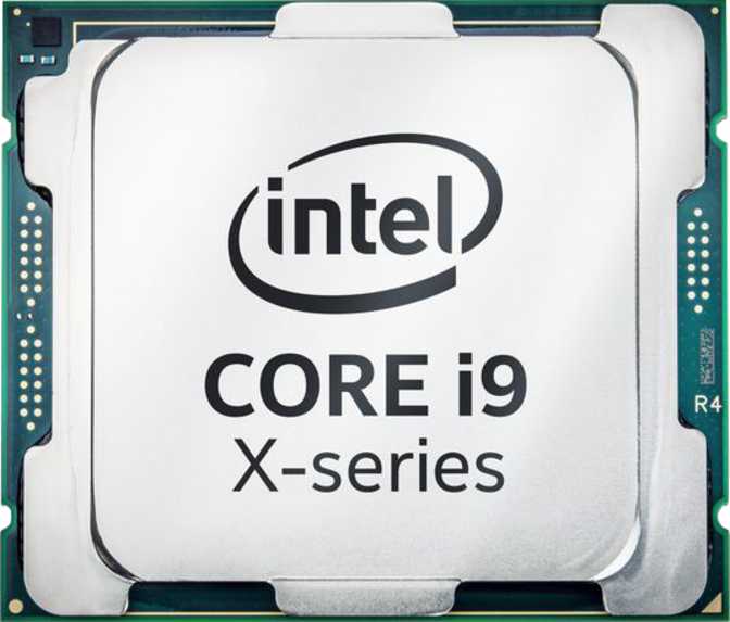 Intel Core i9-7940X