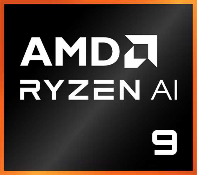 AMD Ryzen AI 9 365
